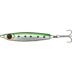 Ron Thompson Herring NL-28 gr.-Green/Silver/UV Yellow