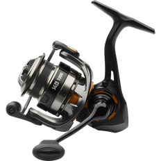 Savage Gear Moulinets de pêche Savage Gear Moulinet Spinning SG6 Taille Moulinet 3000 H