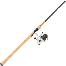 Haspelspö med rulle Abu Garcia Max STX Combo 6´ ML 5-20g