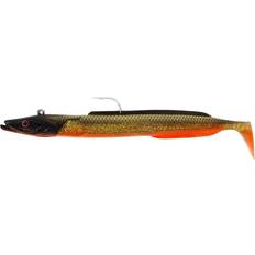 Fiskeutstyr Westin Sandy Andy Jig 280 Mm 300g One Size Fancy Cola Cacao