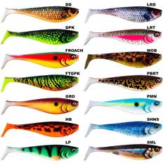 Storm jigg Storm V-Slab 21,5 cm