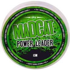 Madcat Power Tapered Leader 15 1.000 mm Brown