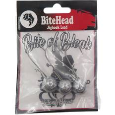 Bite of Bleak head Lead