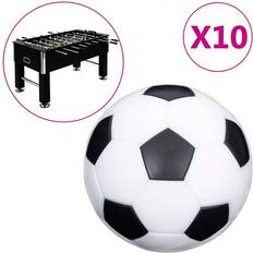 Sports de Table Be Basic Balls For Table Football 10pcs 32mm