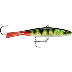 Fiskesluker Rapala Shadow Rap 9cm