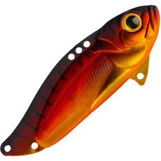 Kalastusvarusteet Strike Pro Astro Vibe UV, 5,5cm, 17g Tequila Craw