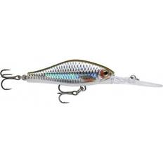 Rapala Shadow Rap Jack Deep 7cm ROL