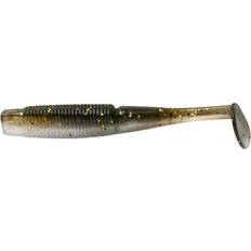 Fiskeutrustning Daiwa Bait Junkie Minnow 3.2'' 8cm (6-pack) Copperflash