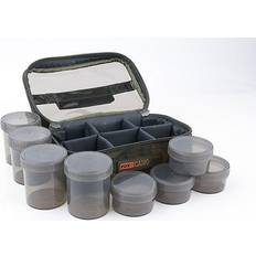 Fox International Camolite Glug 8 Pot Case One Size Camo