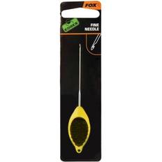 Fox International Edges Micro Needle Gated Green