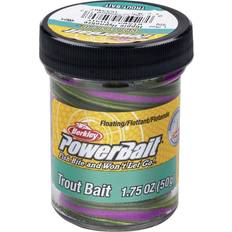 Fiskeutrustning Berkley Trout Bait Triple Swirl Hippie Hypnotize