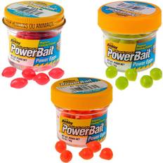 Fiskegrej Berkley Powerbait Power Eggs Floating Magnum Chartreuse