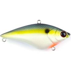 Fiskeutrustning Darts VibeR, Swimming Minnow