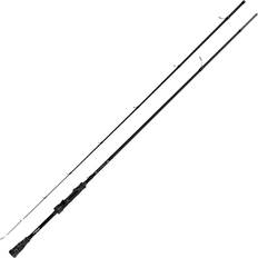 EVA Hengels Fox Rage Street Fighter Light Shad 220cm 5-20Gr