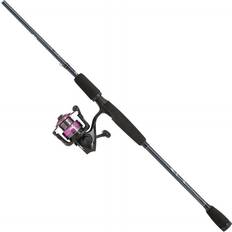 Abu ike Abu Garcia Gen IKE Combo 8' Haspel