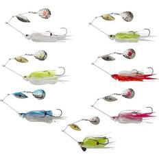 Savage Gear SG Da'Bush Spinnerbait 32 g