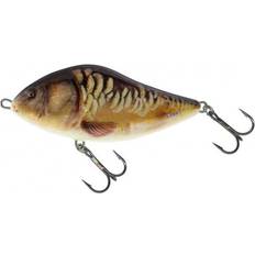 Salmo Slider 12, 70g Sjunkande Supernatural Mirror Carp