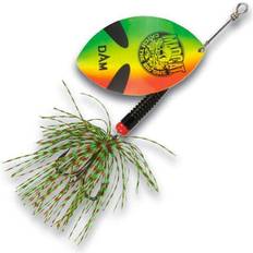 Madcat Big Blade Spinner Jig 55g One Size Firetiger