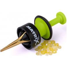 Attrezzature da pesca Matrix Fishing Espansore per elastico Bait Bander verde