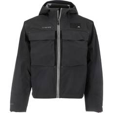 Simms Guide Classic Jacket XL Carbon
