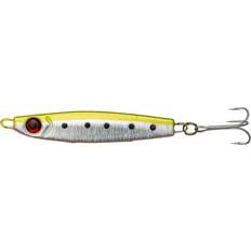 Herring NL-28 gr.-UV Yellow/Silver/UV Orange