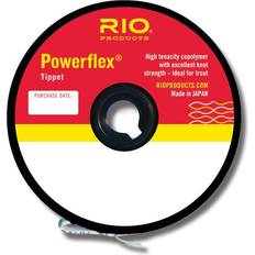 RIO Powerflex Tippet 27,4m, 2X 0,22/4,5kg