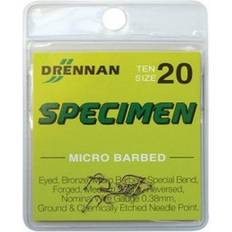 Drennan Specimen Krog