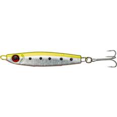 Ron Thompson Herring NL-40 gr.-UV Yellow/Silver/UV Orange