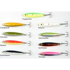 Wobbler Classic/Guide