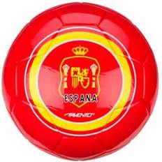 World Soccer Spanien