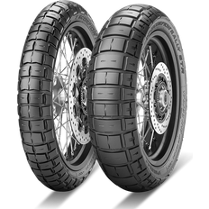 Rally str Pirelli Scorpion Rally STR (110/80 R19 59V)