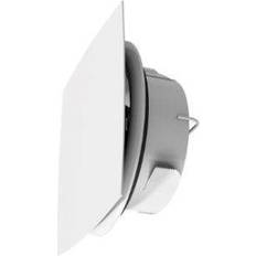 Lindab AIRY buet front Ø 160