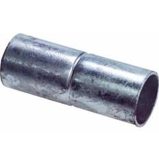 OBO Bettermann Muffe Kort 32mm (1 1/4")Varmgalvaniseret