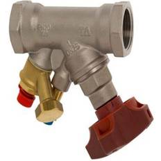 TA IMI Hydronic Balancing valve stad-d 15 female 12 drain for dhw