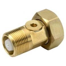 JC Vand & Afløb JC Målerforskruning, 1 x 3/4" med kontraventil type 2296
