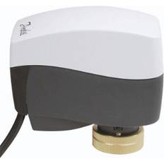 Gulvvarmetermostater Danfoss AMI140 230VAC aktuator