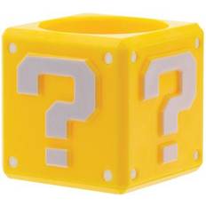 Rood Eierdopjes Paladone Super Mario Question Block