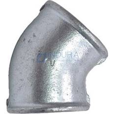Unite Vinkel 45° G M/m 11/2"