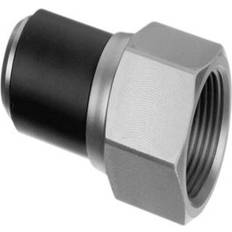 +GF+ Overg.muffe 63mm x 2