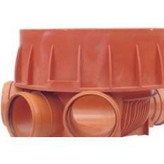 Uponor PP rense- & inspektionsbrønd 600/315mm T2