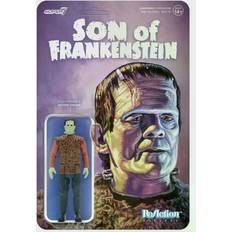 Super7 Figurinen Super7 Son Of Frankenstein