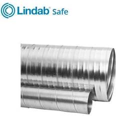 Lindab ventilationsrør SR Ø1250 L=2000