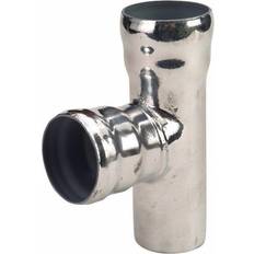 Vand & Afløb ACO GM-X DN 50X50 grenrør 87gr. Galvaniseret