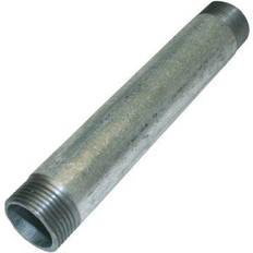 Indura Nippelrør galvaniseret 1/2'' 100 mm