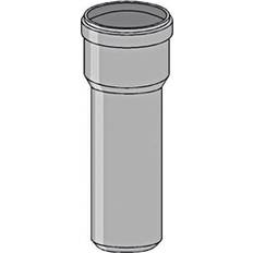 Nicoll Friaphon Rør støjdæmpet, Længde 250mm, Rørdimension udvendig 110mm