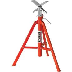 Rørstøtte Ridgid Rørstøtte VF-99 høj h710-1320mm