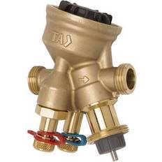 Vand & Afløb Metro Therm TA Compact-P reguleringsventil DN25-1″