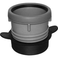 Faluplast Rördelar Faluplast Gumminippel Expanderande Dimension 4 x 110"
