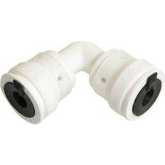 Henco Vejetromler, Jord- & Drænrør Henco Pushvinkel Henco 26x26 Mm, 90°