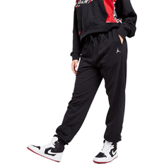 Nike Jordan Essentials Fleece Trousers Women's - Black